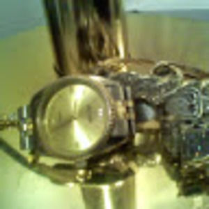 Meet your Posher, Damien